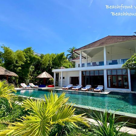 Paradise West-Bali Palasari 外观 照片