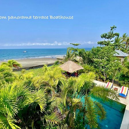 Paradise West-Bali Palasari 外观 照片