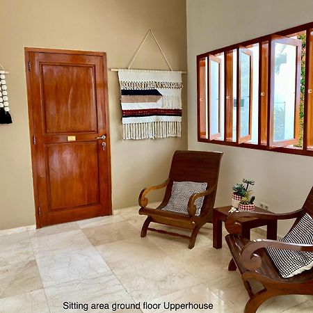 Paradise West-Bali Palasari 外观 照片