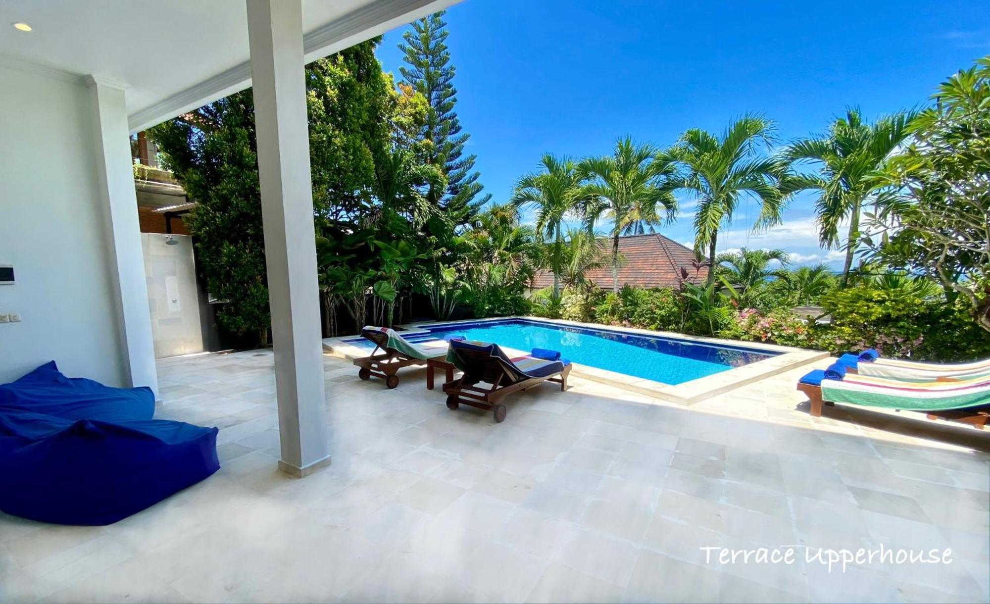 Paradise West-Bali Palasari 外观 照片