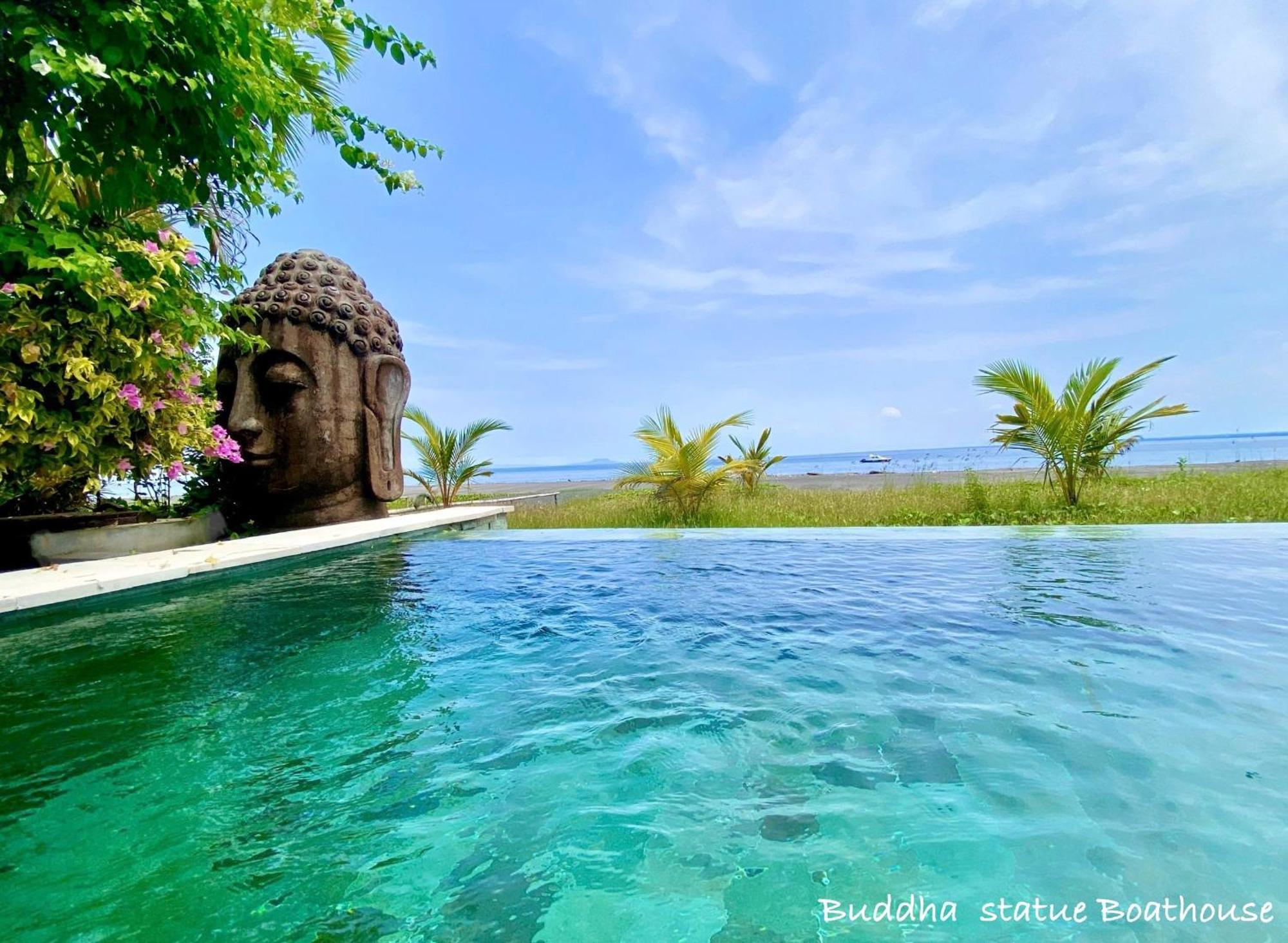 Paradise West-Bali Palasari 外观 照片