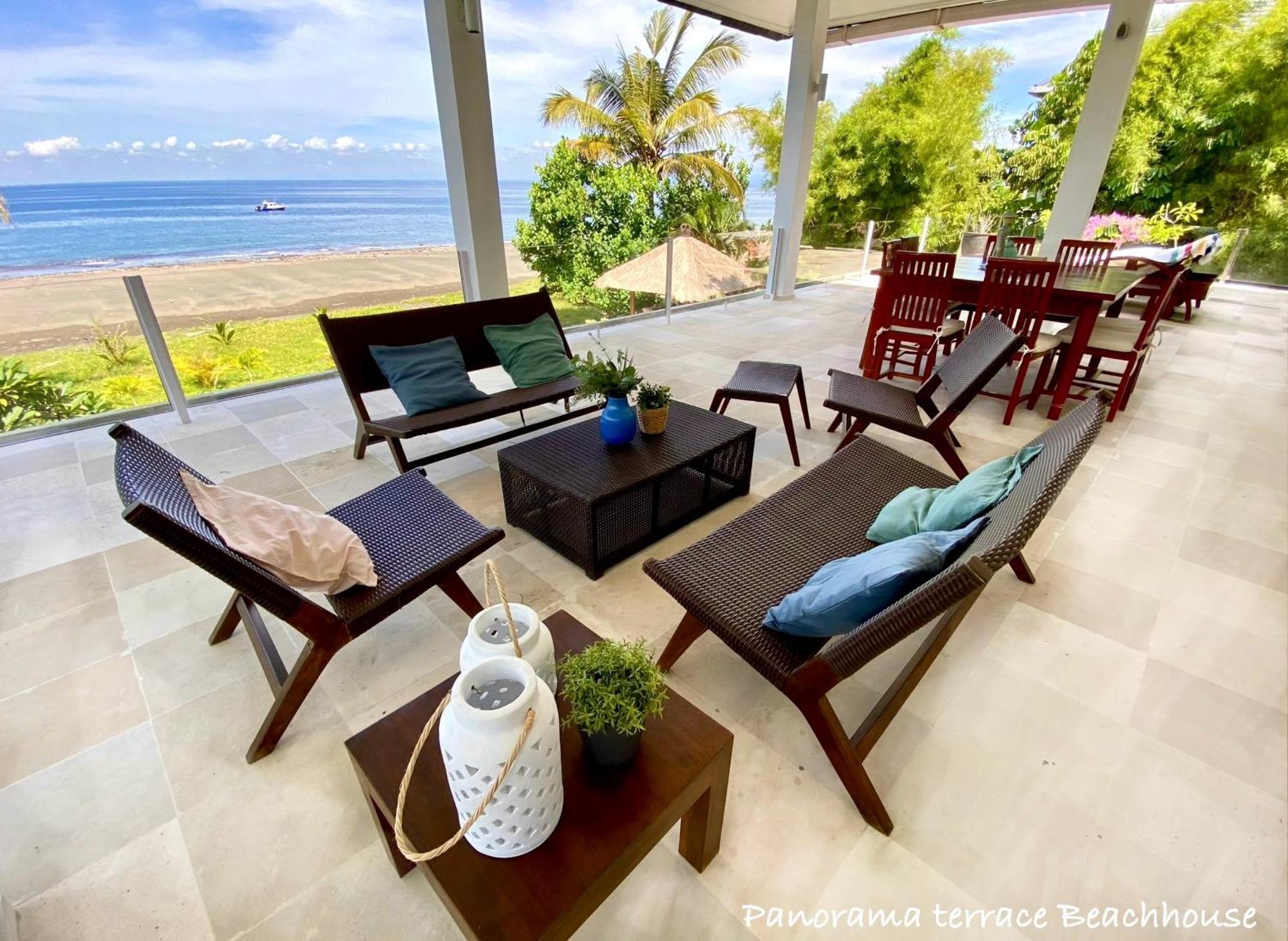 Paradise West-Bali Palasari 外观 照片