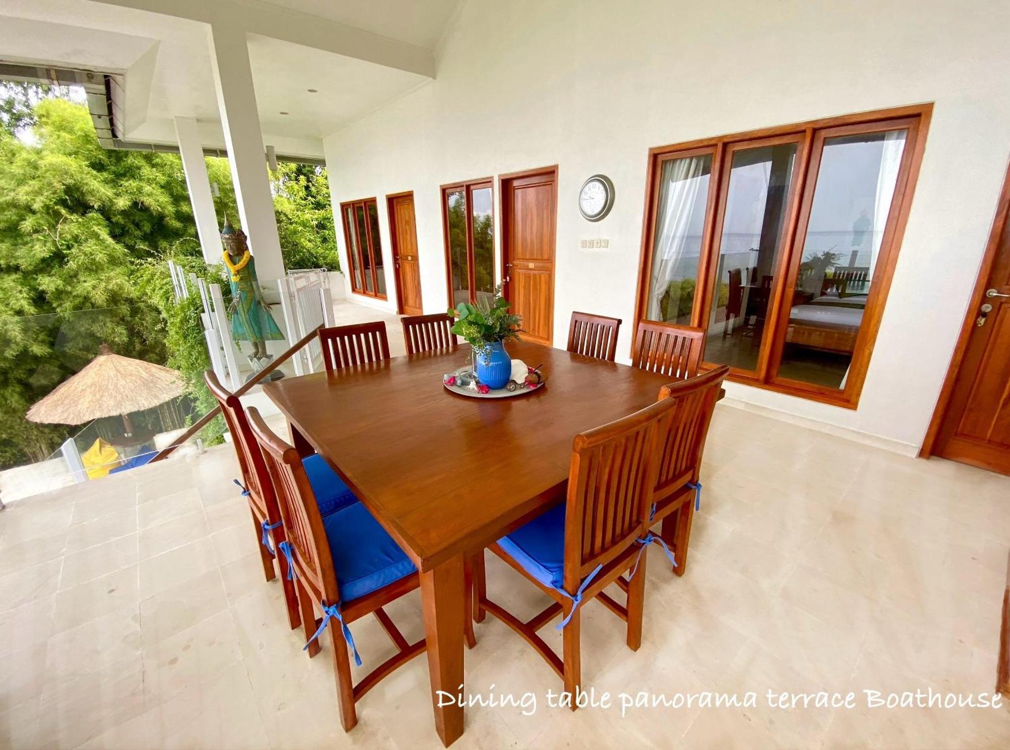 Paradise West-Bali Palasari 外观 照片