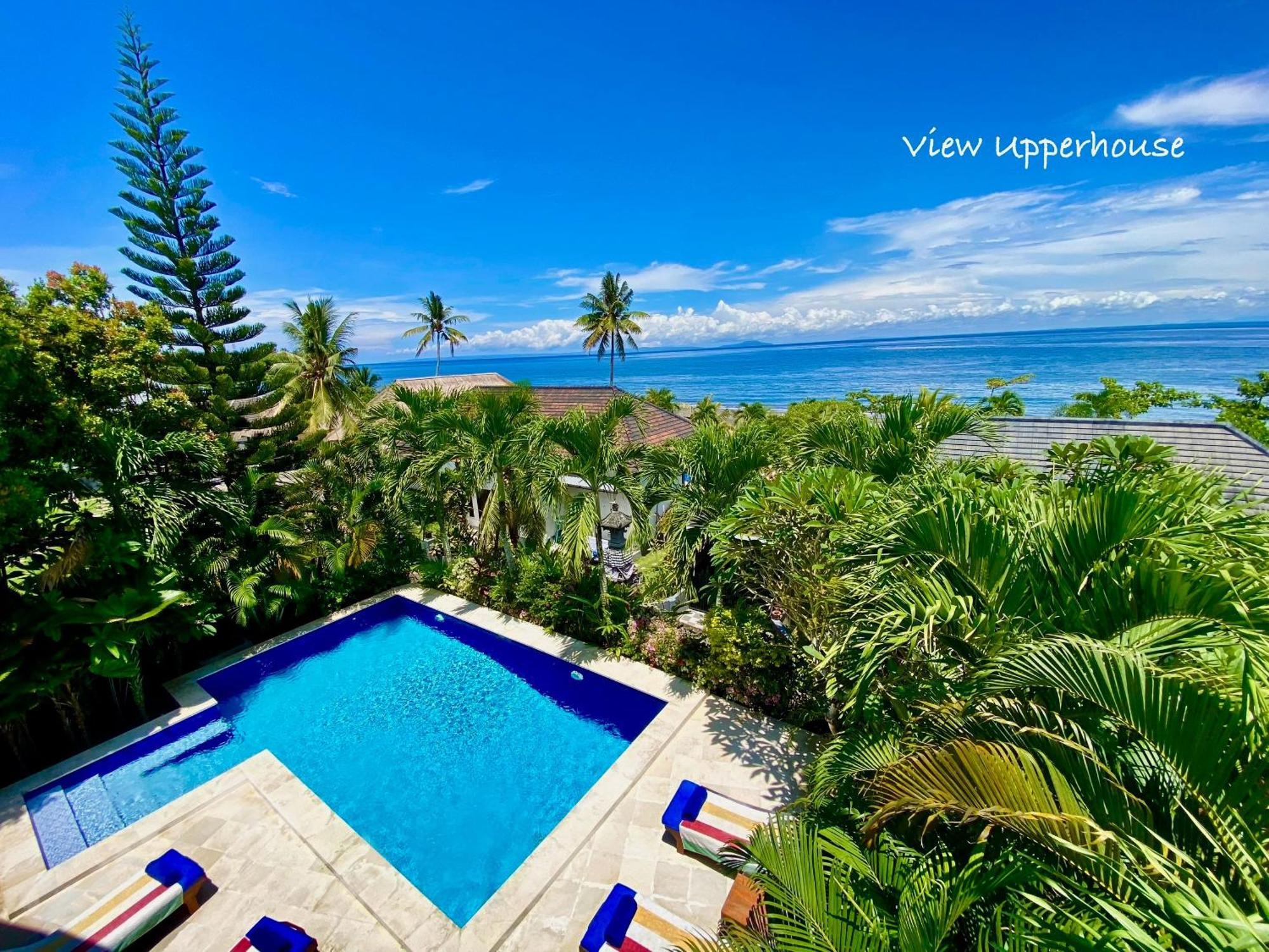 Paradise West-Bali Palasari 外观 照片