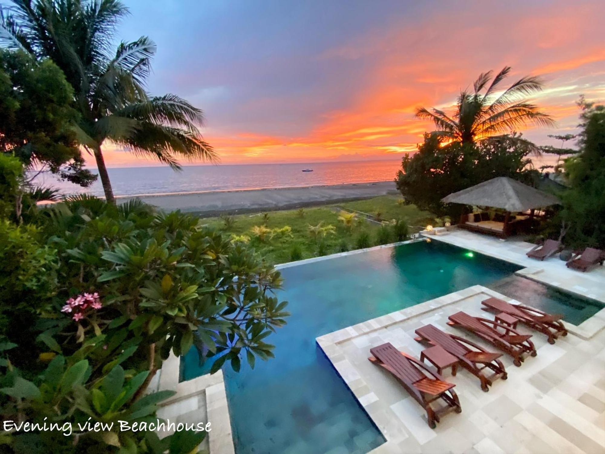 Paradise West-Bali Palasari 外观 照片
