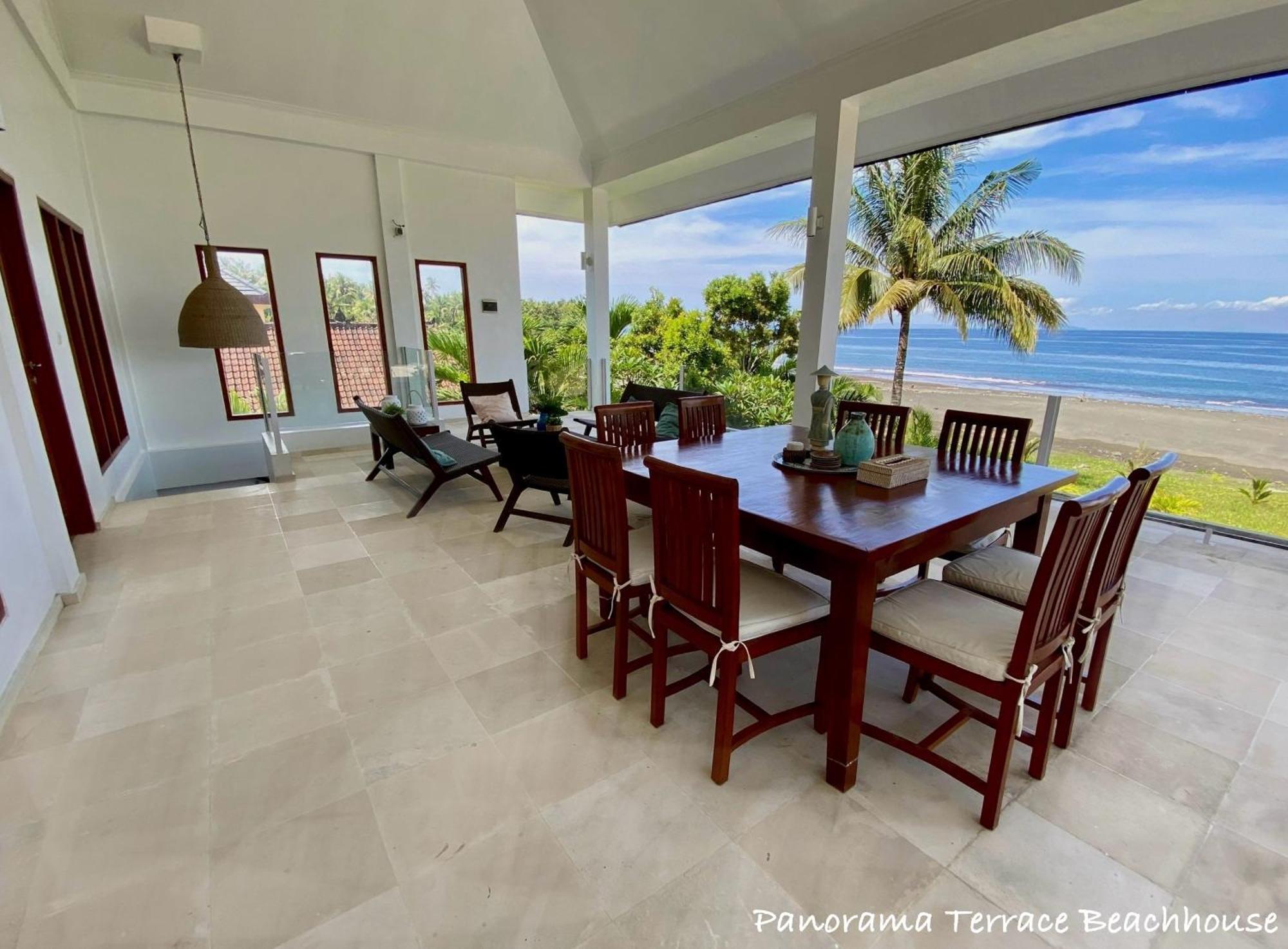 Paradise West-Bali Palasari 外观 照片