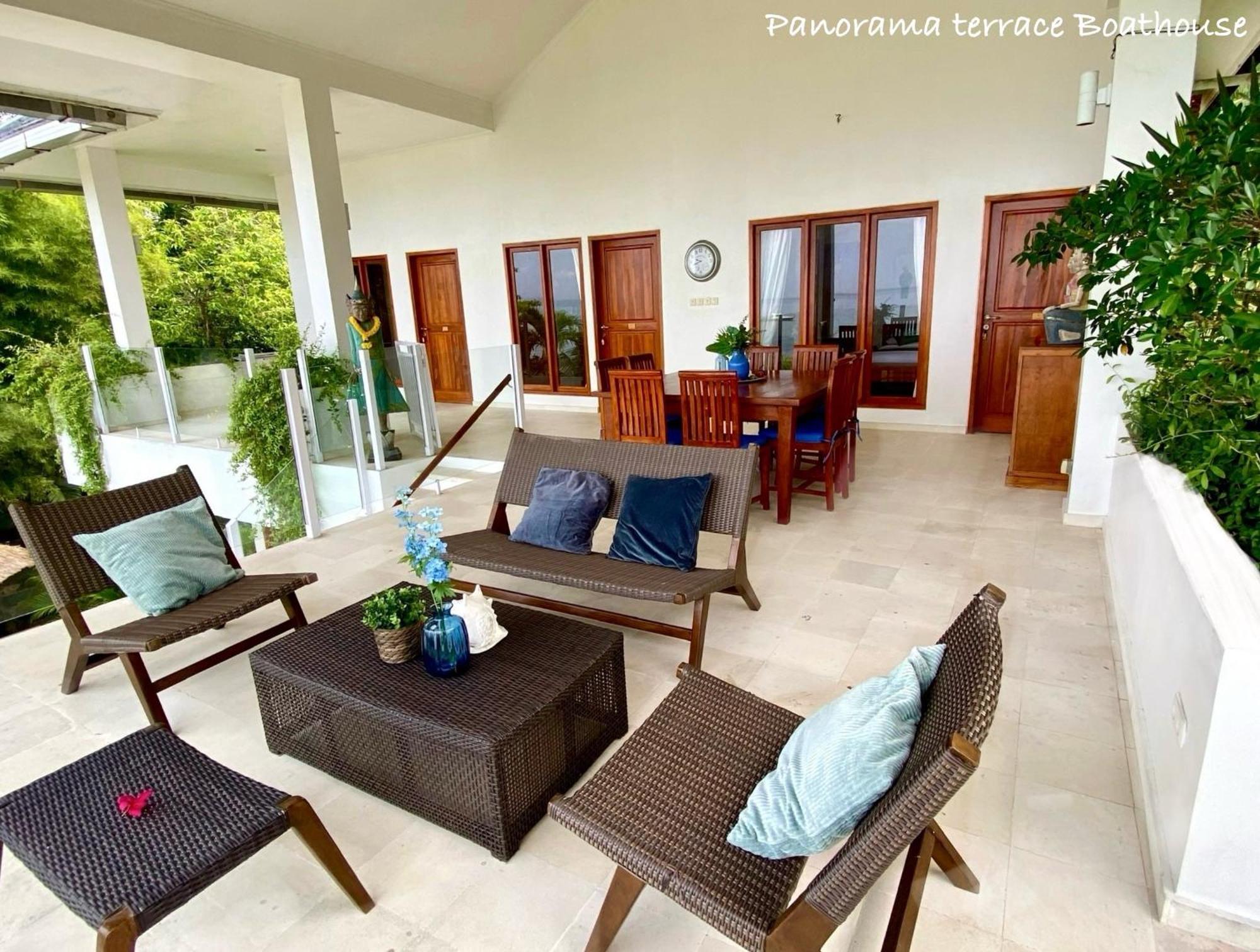 Paradise West-Bali Palasari 外观 照片