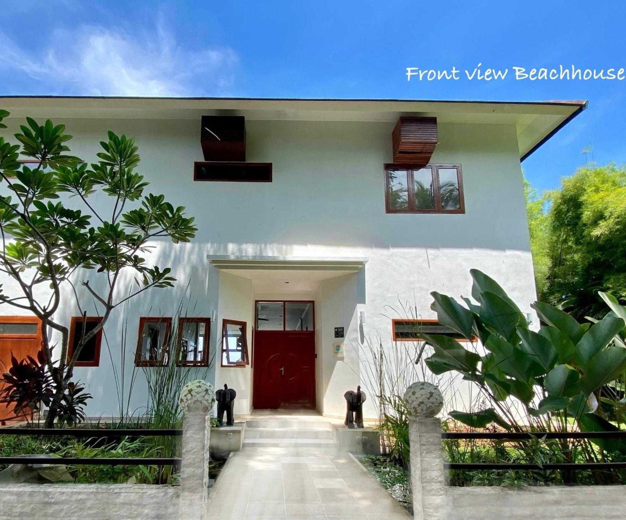 Paradise West-Bali Palasari 外观 照片