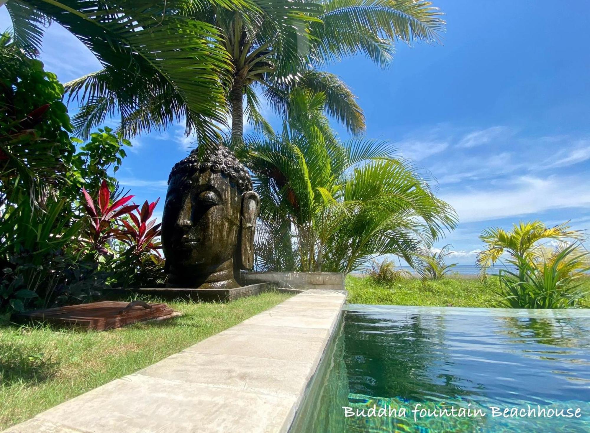 Paradise West-Bali Palasari 外观 照片