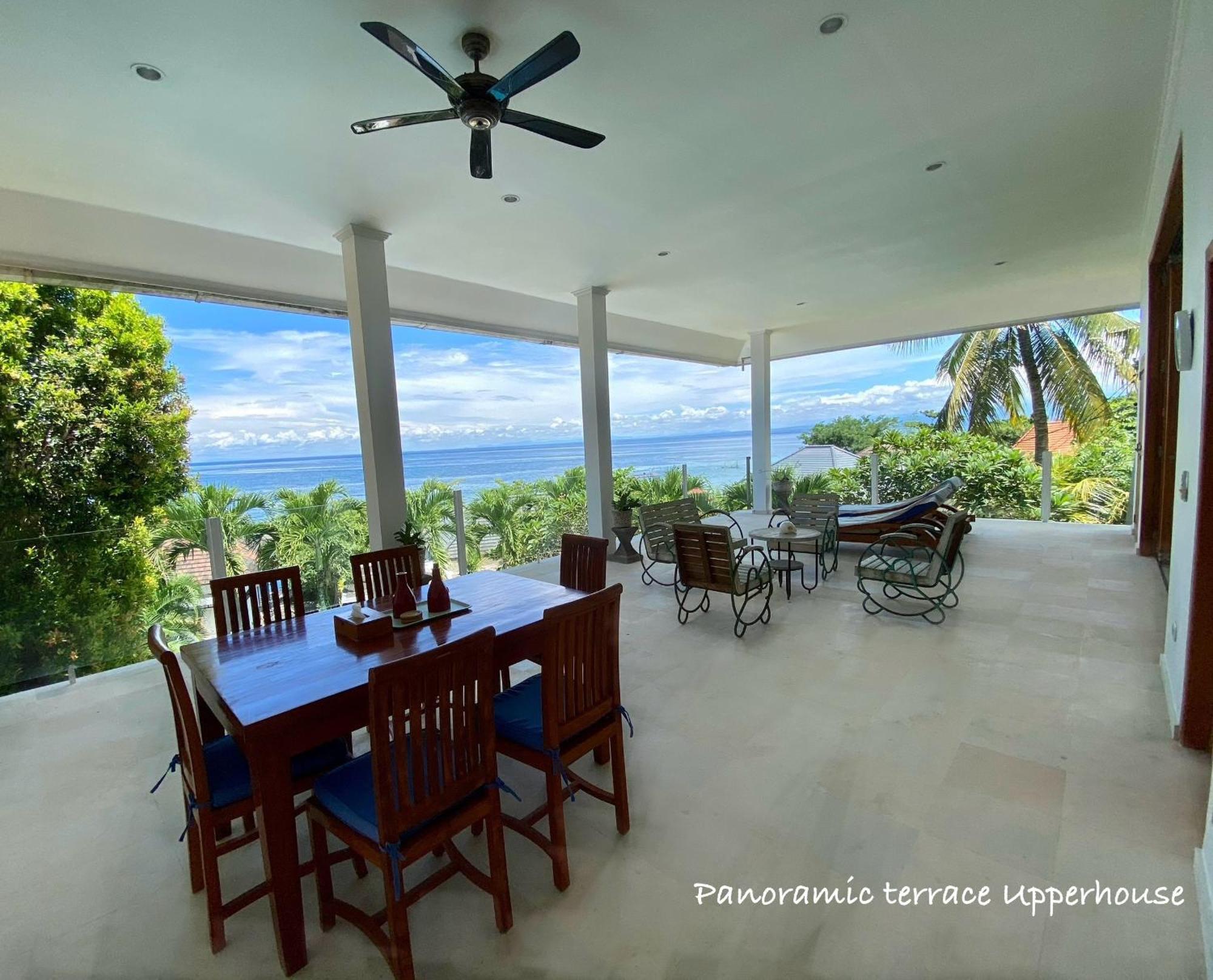 Paradise West-Bali Palasari 外观 照片