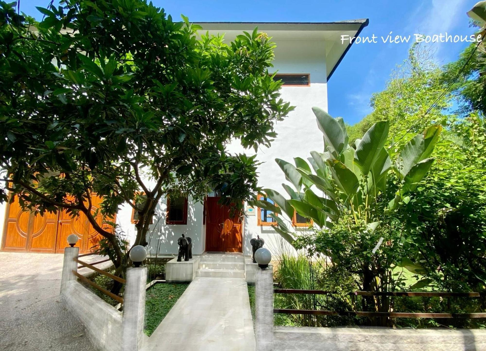 Paradise West-Bali Palasari 外观 照片