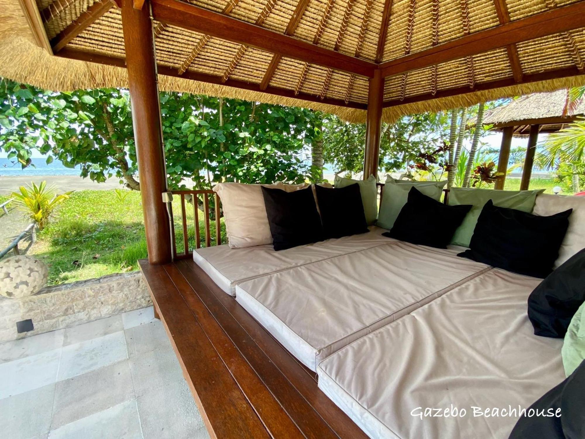 Paradise West-Bali Palasari 外观 照片