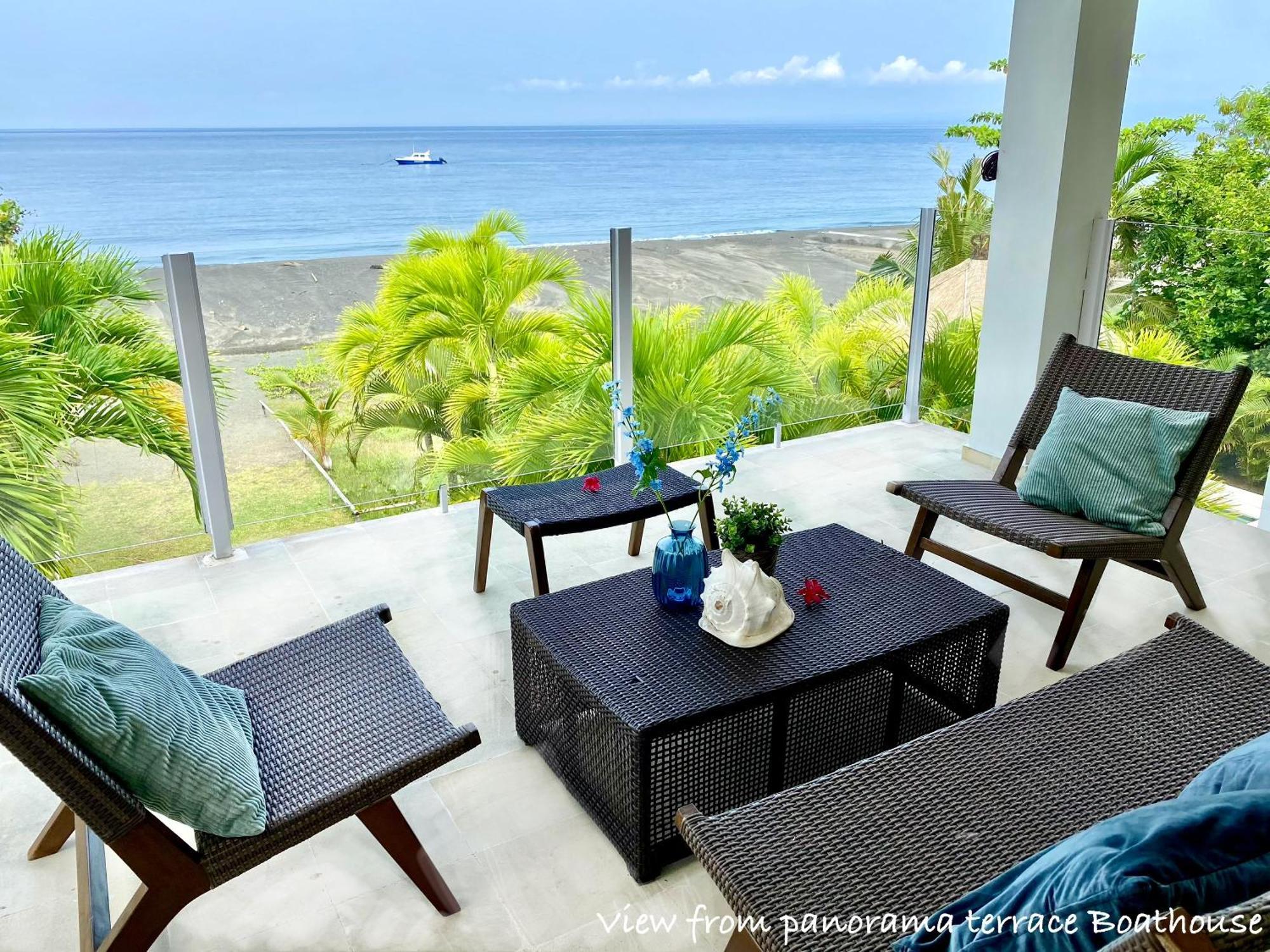 Paradise West-Bali Palasari 外观 照片
