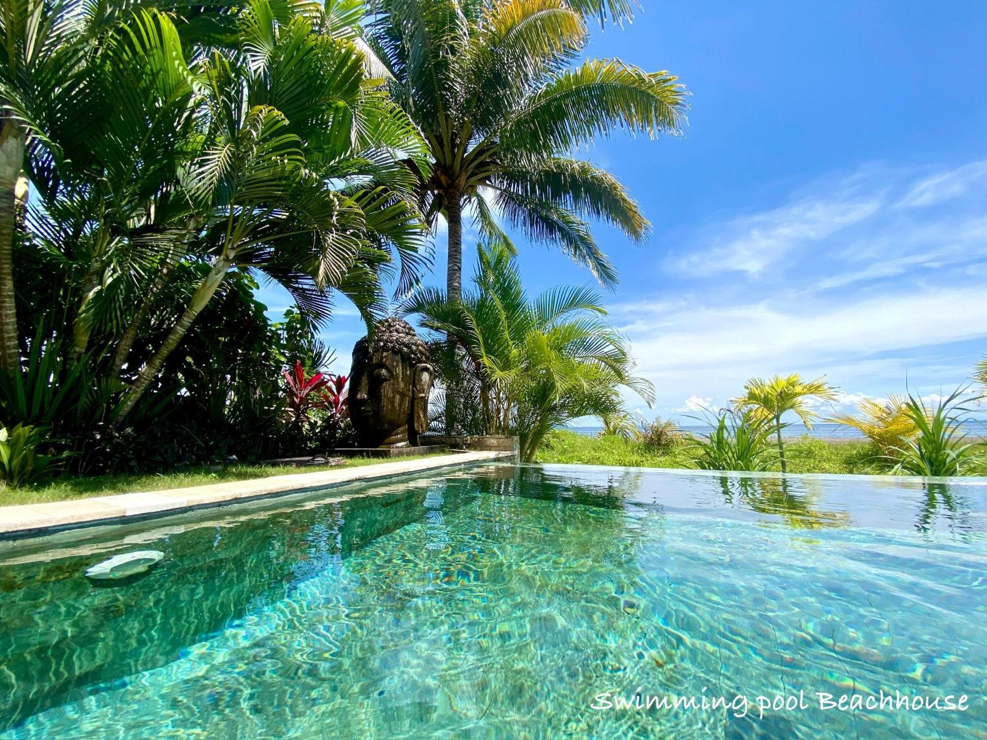 Paradise West-Bali Palasari 外观 照片