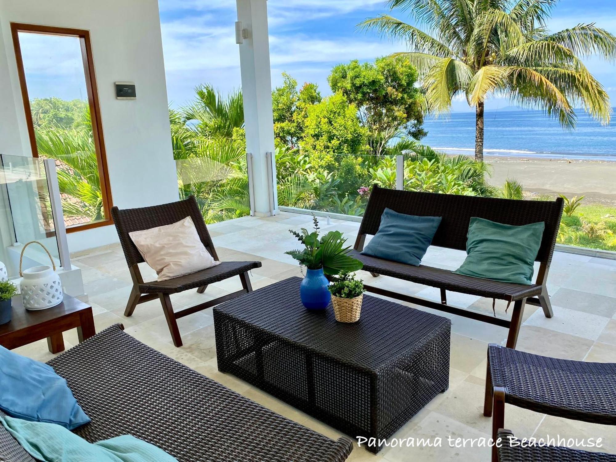 Paradise West-Bali Palasari 外观 照片