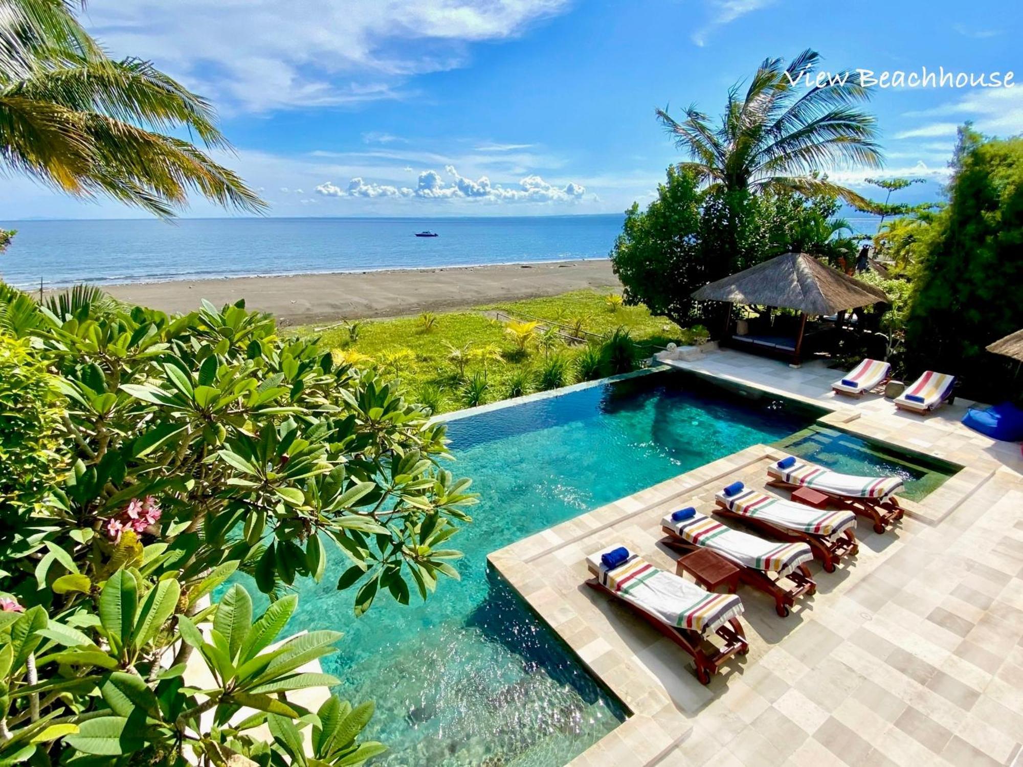 Paradise West-Bali Palasari 外观 照片