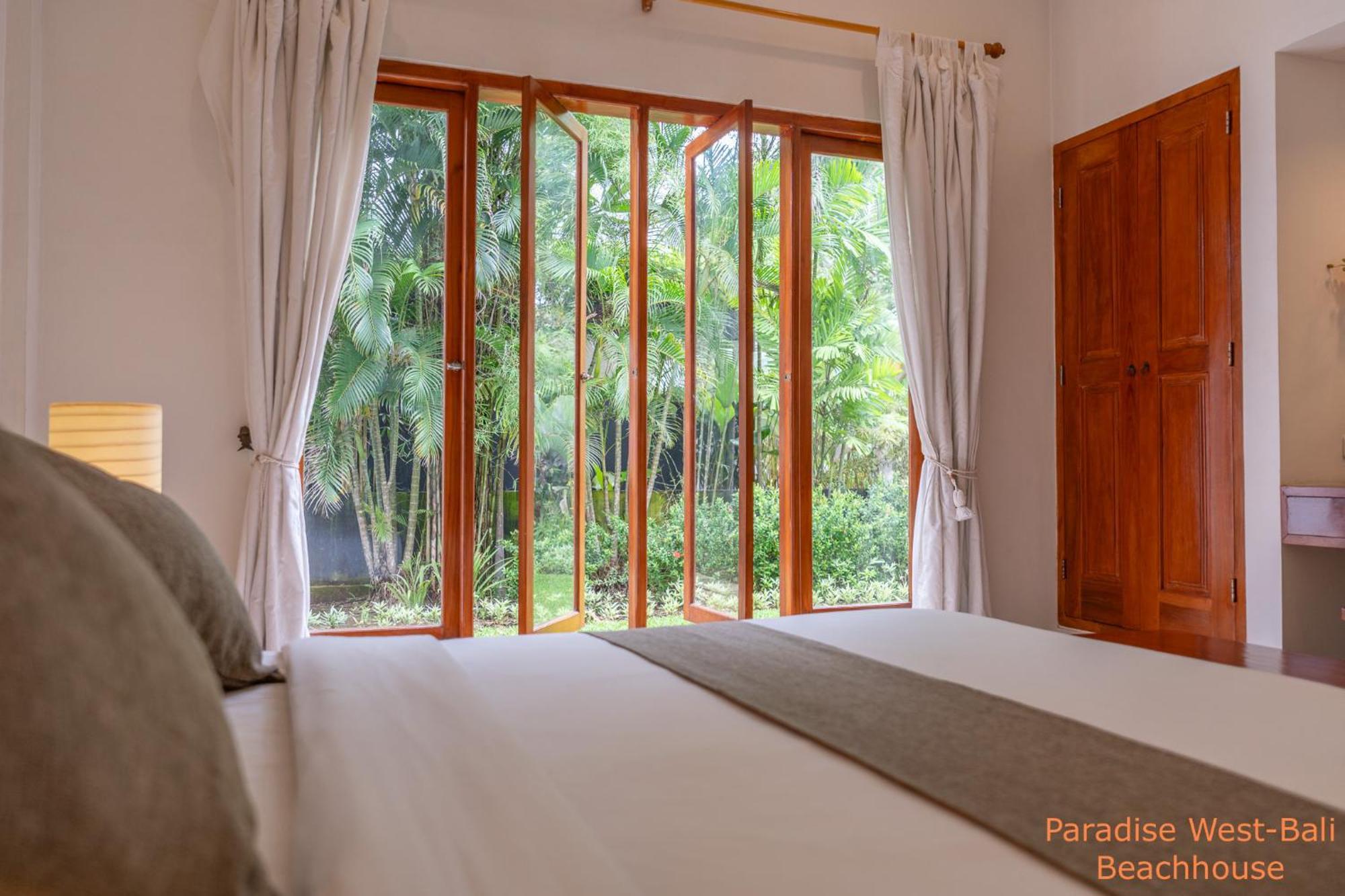 Paradise West-Bali Palasari 客房 照片