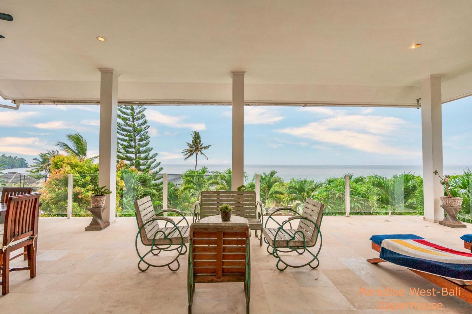 Paradise West-Bali Palasari 客房 照片