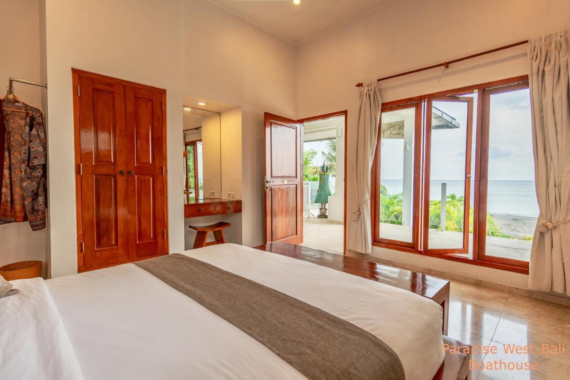 Paradise West-Bali Palasari 外观 照片